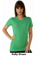 Load image into Gallery viewer, Next Level Ladies Boyfriend Combed Cotton T-shirt #ANL3900 BP Unlimited Min 12
