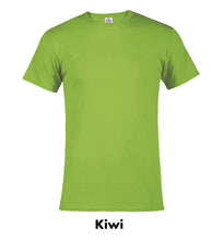 Load image into Gallery viewer, Delta Apparel Unisex Adult Performance Tee #A11730 1 Color, Colors Min 12
