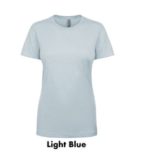Load image into Gallery viewer, Next Level Ladies Boyfriend Combed Cotton T-shirt #ANL3900 BP Unlimited Min 12
