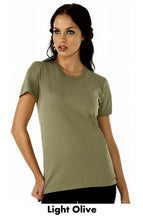 Load image into Gallery viewer, Next Level Ladies Boyfriend Combed Cotton T-shirt #ANL3900 BP Unlimited Min 12
