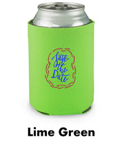 Load image into Gallery viewer, Premium 4mm Collapsible Can Coolers #AKZEPU BP Unlimited Min 12
