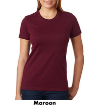 Load image into Gallery viewer, Next Level Ladies Boyfriend Combed Cotton T-shirt #ANL3900 BP Unlimited Min 12
