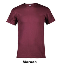 Load image into Gallery viewer, Delta Apparel Unisex Adult Performance Tee #A11730 1 Color, Colors Min 12
