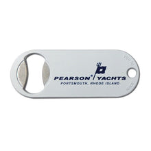 Load image into Gallery viewer, Metal Bottle Opener #BO0186Z 1side Min 25

