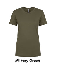 Load image into Gallery viewer, Next Level Ladies Boyfriend Combed Cotton T-shirt #ANL3900 BP Unlimited Min 12
