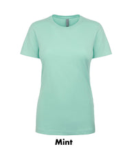 Load image into Gallery viewer, Next Level Ladies Boyfriend Combed Cotton T-shirt #ANL3900 BP Unlimited Min 12
