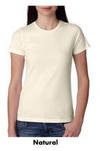 Load image into Gallery viewer, Next Level Ladies Boyfriend Combed Cotton T-shirt #ANL3900 BP Unlimited Min 12
