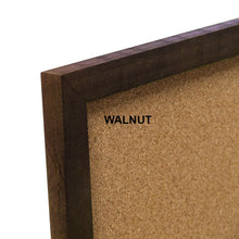 Load image into Gallery viewer, Oak Frame Combination Board - 36&quot; x 24&quot; #COMBO2436 Min 1
