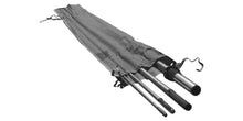 Load image into Gallery viewer, Open Flag Kit 15&#39; Feet Feather Flag Sign Outdoor Banner #OPEN-EVSS15 Min 1
