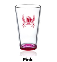 Load image into Gallery viewer, 16 oz. ARC Pint Glasses #AG3960 2 Color Imprint Min 12
