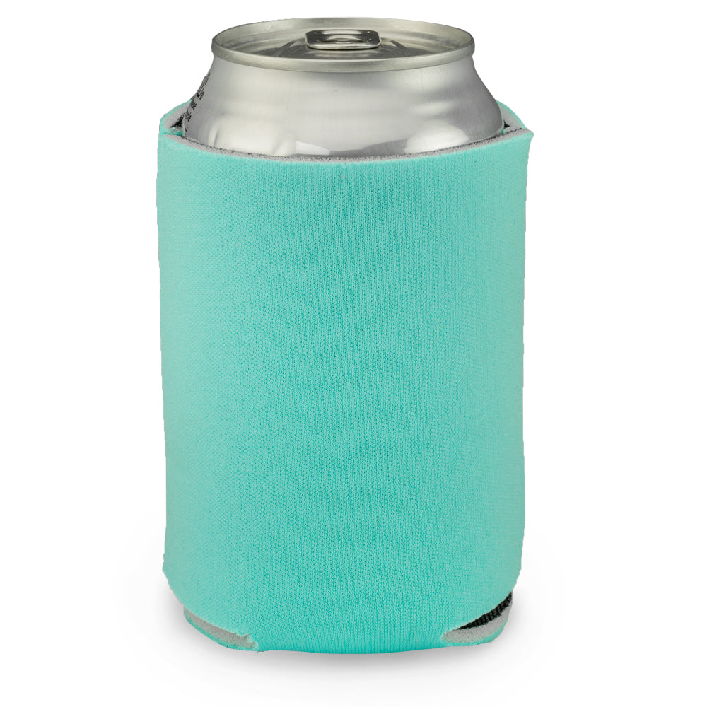 Collapsible Can Coolers (11 Colors Available) | Blank 4mm Koozie