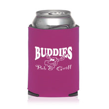 Load image into Gallery viewer, Premium 4mm Collapsible Can Coolers #AKZEPU Blank Min 12
