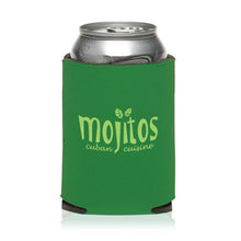Load image into Gallery viewer, Premium 4mm Collapsible Can Coolers #AKZEPU Blank Min 12
