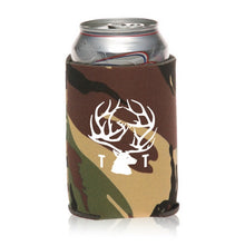 Load image into Gallery viewer, Premium 4mm Collapsible Can Coolers #AKZEPU Blank Min 12
