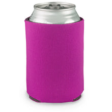 Load image into Gallery viewer, Premium 4mm Collapsible Can Coolers #AKZEPU Blank Min 12
