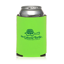 Load image into Gallery viewer, Premium 4mm Collapsible Can Coolers #AKZEPU Blank Min 12
