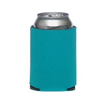 Load image into Gallery viewer, Premium 4mm Collapsible Can Coolers #AKZEPU Blank Min 12
