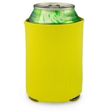 Load image into Gallery viewer, Premium 4mm Collapsible Can Coolers #AKZEPU Blank Min 12
