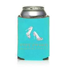 Load image into Gallery viewer, Premium 4mm Collapsible Can Coolers #AKZEPU Blank Min 12
