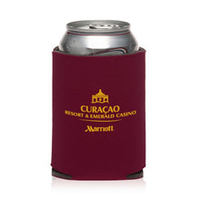 Load image into Gallery viewer, Premium 4mm Collapsible Can Coolers #AKZEPU Blank Min 12
