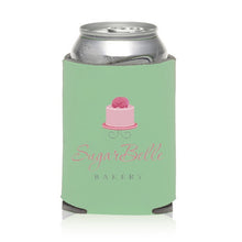 Load image into Gallery viewer, Premium 4mm Collapsible Can Coolers #AKZEPU Blank Min 12
