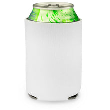 Load image into Gallery viewer, Premium 4mm Collapsible Can Coolers #AKZEPU Blank Min 12
