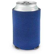 Load image into Gallery viewer, Premium 4mm Collapsible Can Coolers #AKZEPU Blank Min 12
