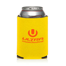 Load image into Gallery viewer, Premium 4mm Collapsible Can Coolers #AKZEPU Blank Min 12
