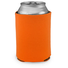 Load image into Gallery viewer, Premium 4mm Collapsible Can Coolers #AKZEPU Blank Min 12
