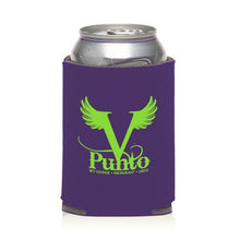 Load image into Gallery viewer, Premium 4mm Collapsible Can Coolers #AKZEPU Blank Min 12
