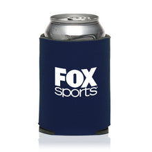 Load image into Gallery viewer, Premium 4mm Collapsible Can Coolers #AKZEPU Blank Min 12
