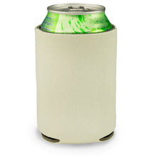 Load image into Gallery viewer, Premium 4mm Collapsible Can Coolers #AKZEPU Blank Min 12
