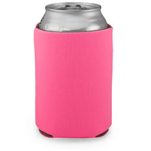 Load image into Gallery viewer, Premium 4mm Collapsible Can Coolers #AKZEPU Blank Min 12
