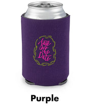 Load image into Gallery viewer, Premium 4mm Collapsible Can Coolers #AKZEPU BP Unlimited Min 12
