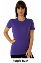 Load image into Gallery viewer, Next Level Ladies Boyfriend Combed Cotton T-shirt #ANL3900 BP Unlimited Min 12
