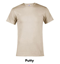 Load image into Gallery viewer, Delta Apparel Unisex Adult Performance Tee #A11730 1 Color, Colors Min 12
