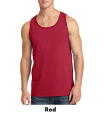Load image into Gallery viewer, Personalized Port &amp; Company++ Core Cotton Tank Top #APC54TT 2 Color, Colors Min 12
