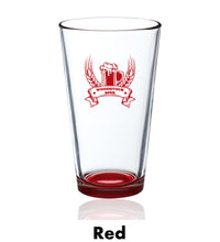 Load image into Gallery viewer, 16 oz. ARC Pint Glasses #AG3960 2 Color Imprint Min 12
