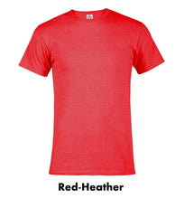 Load image into Gallery viewer, Delta Apparel Unisex Adult Performance Tee #A11730 1 Color, Colors Min 12
