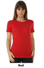 Load image into Gallery viewer, Next Level Ladies Boyfriend Combed Cotton T-shirt #ANL3900 BP Unlimited Min 12
