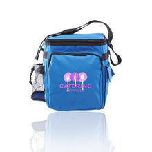 Load image into Gallery viewer, Traveler Insulated Lunch Bags #ALUN28 BP Unlimited Imprint Min 12
