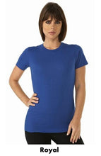 Load image into Gallery viewer, Next Level Ladies Boyfriend Combed Cotton T-shirt #ANL3900 BP Unlimited Min 12
