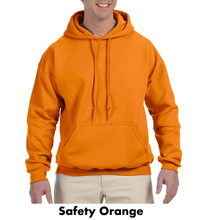 Load image into Gallery viewer, Gildan++ DryBlend Pullover Hooded Sweatshirt #A12500 2 Color, Colors Min 12
