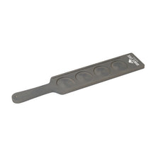 Load image into Gallery viewer, Sampler Paddle with Card Slot - Fits (4) #SPSLT004 Min 1
