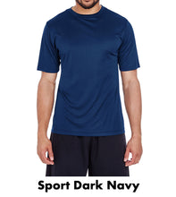 Load image into Gallery viewer, Customized Team 365 Men&#39;s Zone Performance Tees #ATT11 BP Unlimited Min 12
