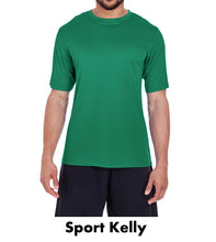 Load image into Gallery viewer, Customized Team 365 Men&#39;s Zone Performance Tees #ATT11 1 Color Min 12
