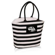 Load image into Gallery viewer, Striped Mariner Tote Bags #ATOT3771 1 Color Imprint Min 12
