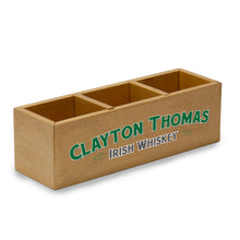 Load image into Gallery viewer, Table Caddy - 3 Compartment with Removable Dividers #BPWLC003 Min 1
