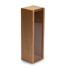 Load image into Gallery viewer, Table Top Toppling Tower Blocks Case #PGJTTB02 Min 1

