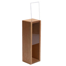 Load image into Gallery viewer, Table Top Toppling Tower Blocks Case #PGJTTB02 Min 1
